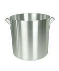 32 qt. Aluminum Stock Pot R950