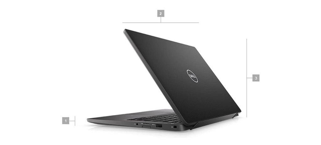 14" FHD Core i7 256GB SSD 16GB RAM Laptop U78785