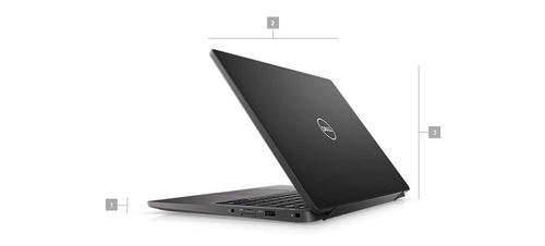 14" FHD Core i7 256GB SSD 16GB RAM Laptop U78785