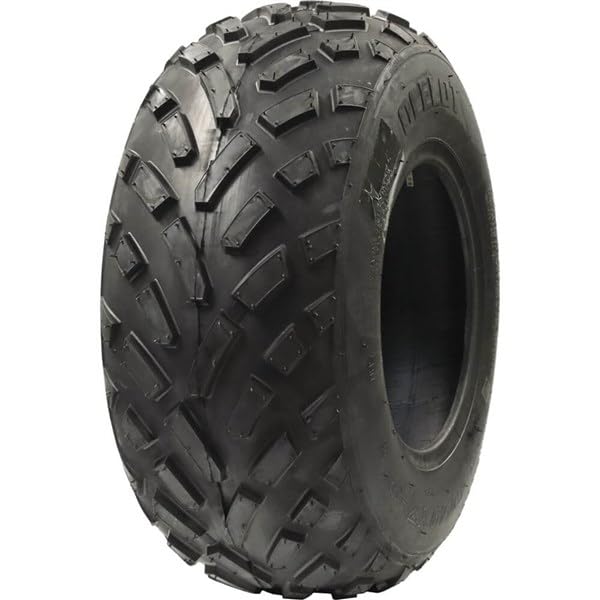19x7-8 All Terrain 4-Ply ATV Tires D56267