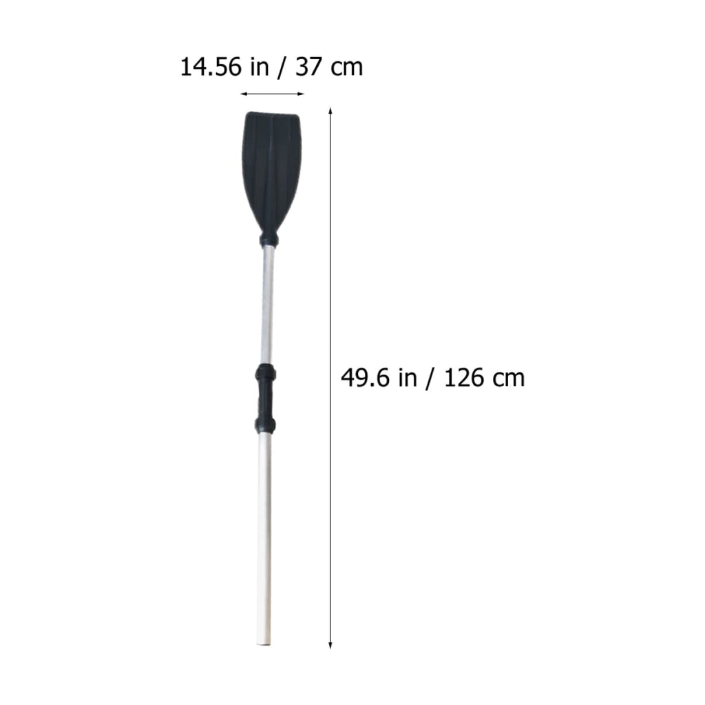 Aluminum Alloy Paddle V90098