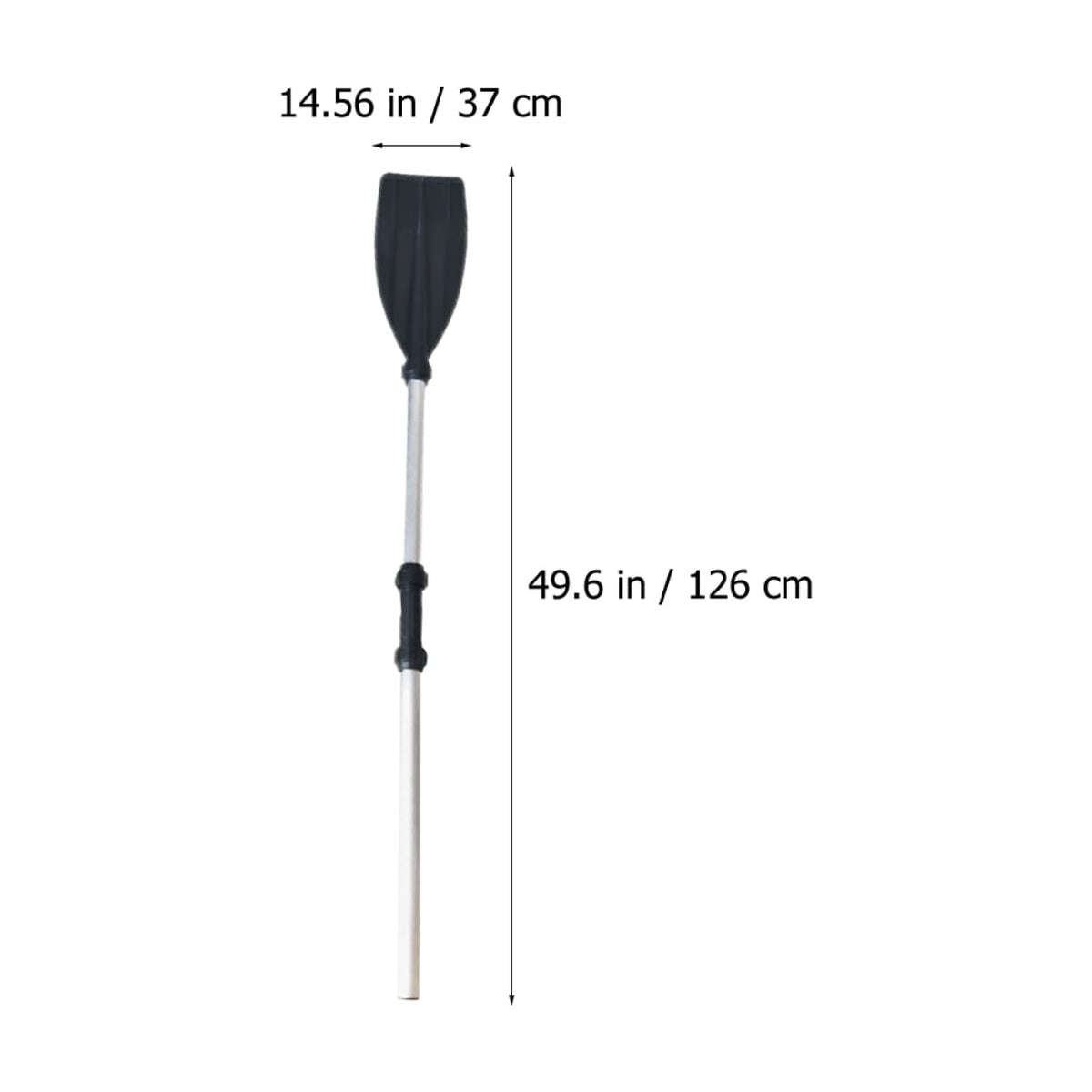 Aluminum Alloy Paddle V90098