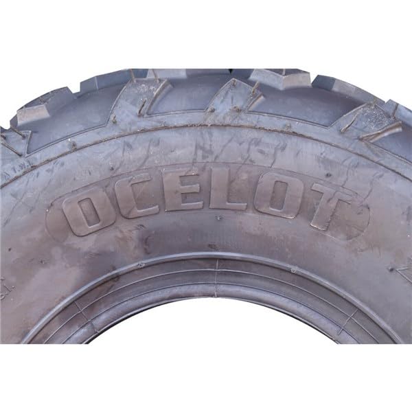 19x7-8 All Terrain 4-Ply ATV Tires D56267