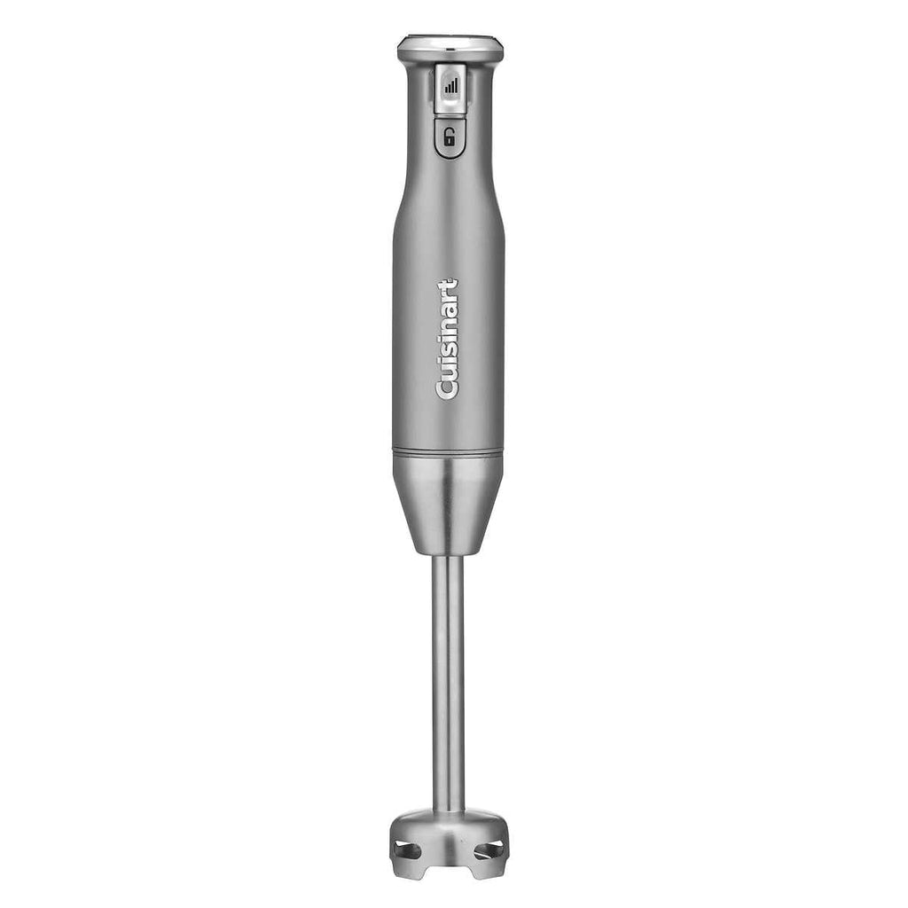 Variable Speed Immersion Blender with Food Processor P94427