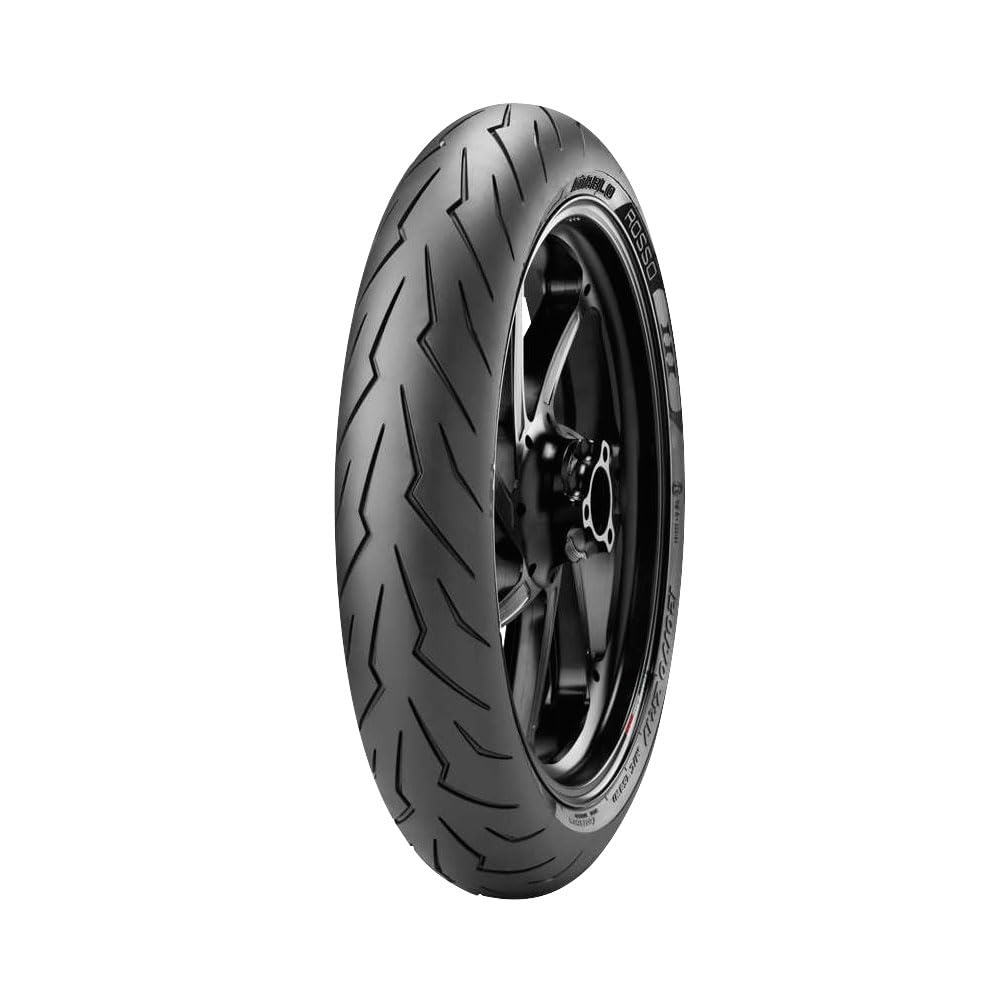 Front Motorcycle Tire 120/70ZR-17 (58W) H770265