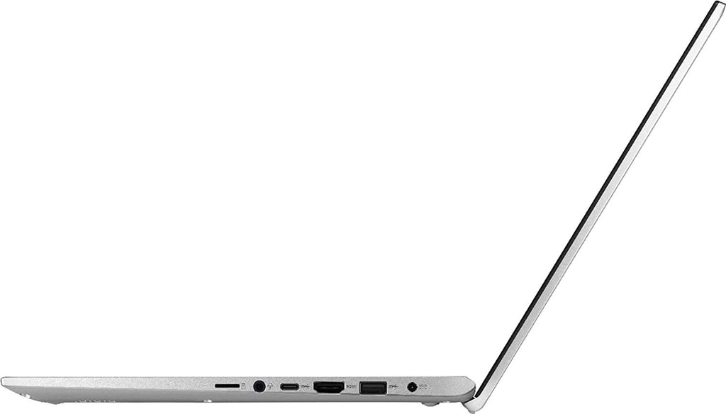 Silver Laptop, Ryzen 5 3500U, 8GB, 512GB SSD, 15.6" Full HD S397