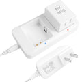 Charger for Arlo Batteries Fireproof Adapter U658