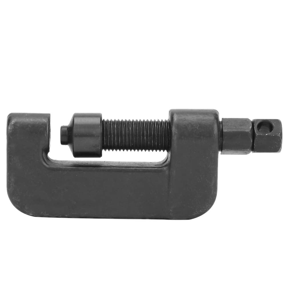 13PC Motorcycle Chain Breaker Rivet Tool Set with Carrying Case H74355