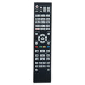 Replacement Remote Control for Blu-ray DVD Disc Player with Backlight E525943