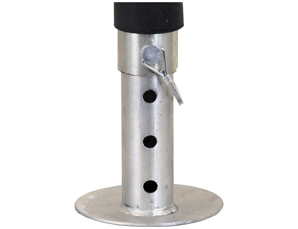3500 LBS Electric Lift Trailer Tongue Jack G62378