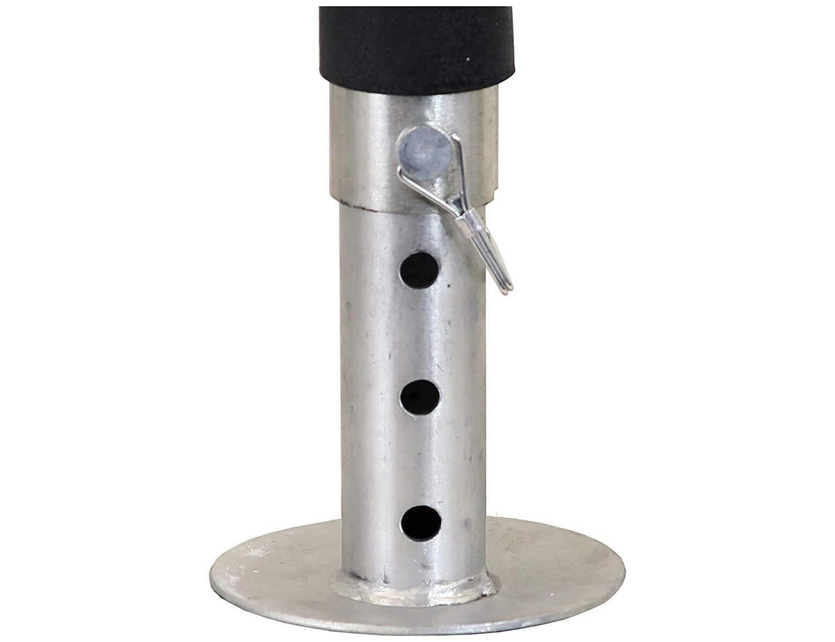 3500 LBS Electric Lift Trailer Tongue Jack G62378