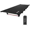 Ultralight Folding Camping Cot 330lbs W7213