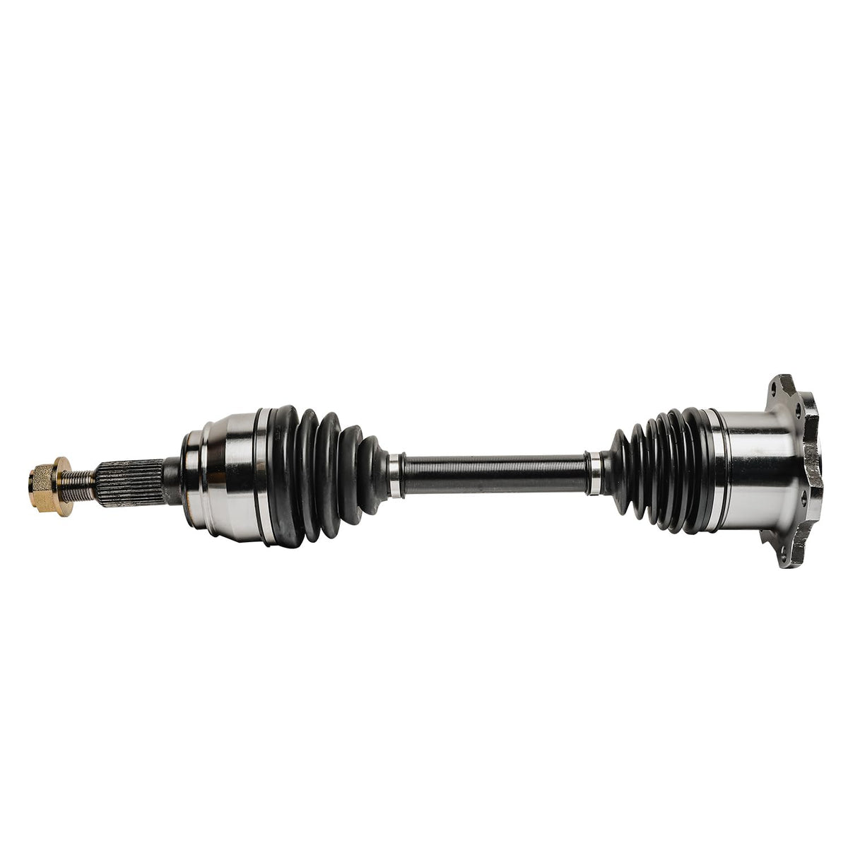 Front CV Axle Shafts N610834
