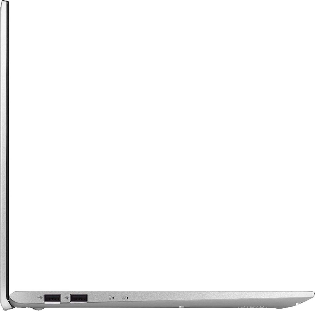 Silver Laptop, Ryzen 5 3500U, 8GB, 512GB SSD, 15.6" Full HD S397