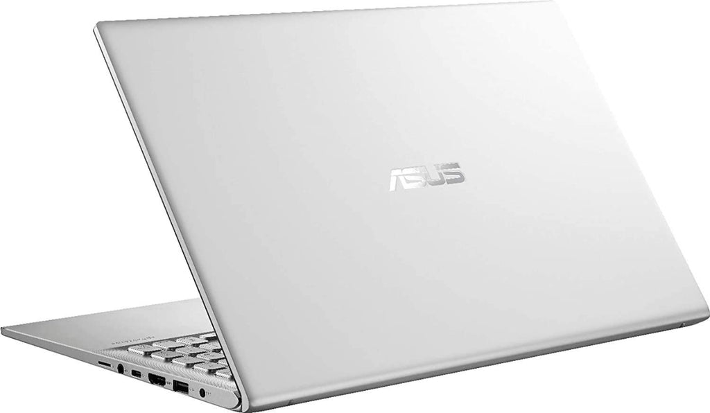 Silver Laptop, Ryzen 5 3500U, 8GB, 512GB SSD, 15.6" Full HD S397