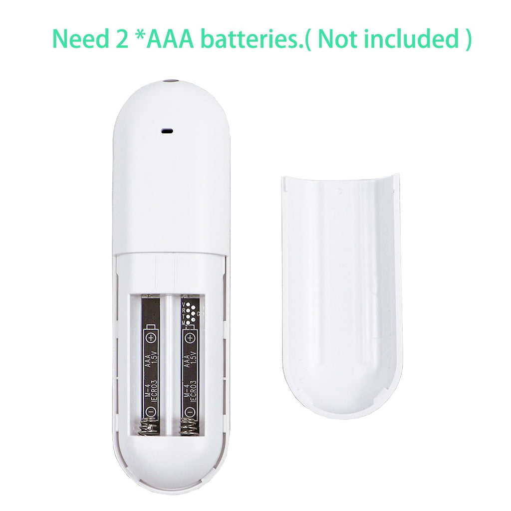 2 Pack Voice Search Remote Control T9938