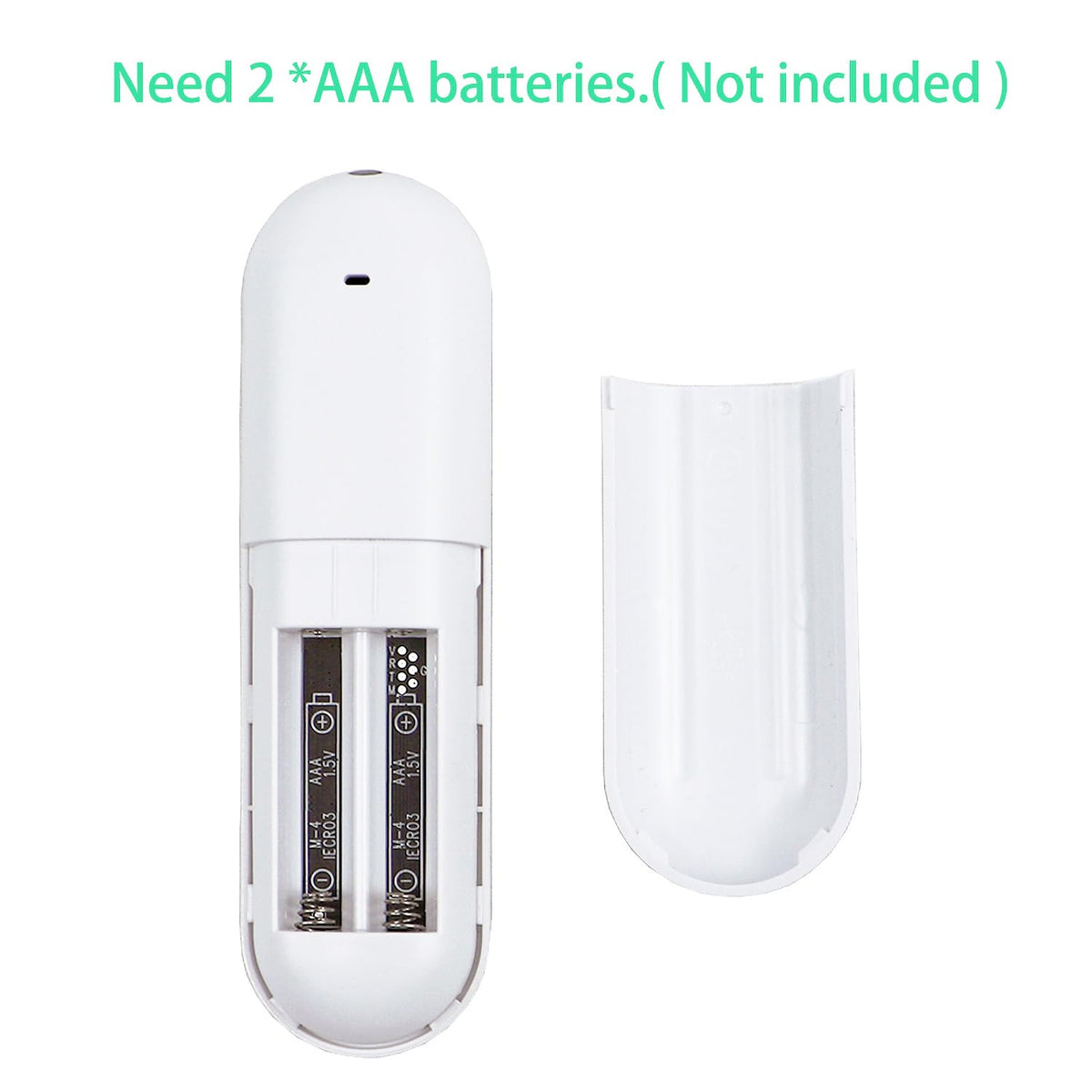 2 Pack Voice Search Remote Control T9938