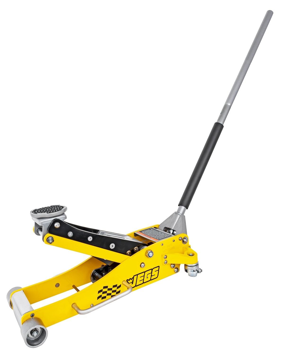3-Ton Aluminum Floor Jack M429437