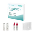 2-Pack Immunochemical Fecal Occult Blood Home Test Kit J438