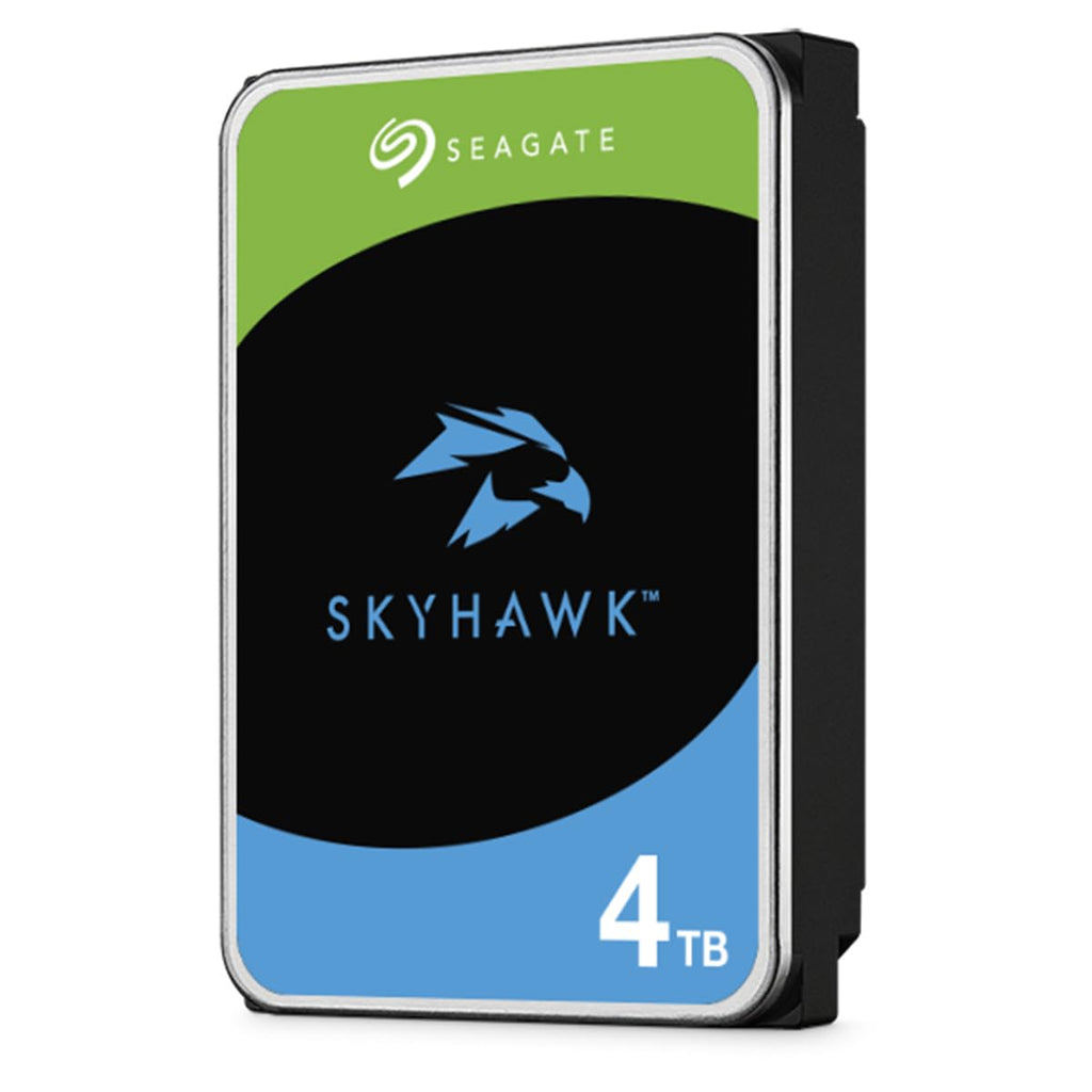 4 TB 3.5" SATA Internal Hard Drive C12994