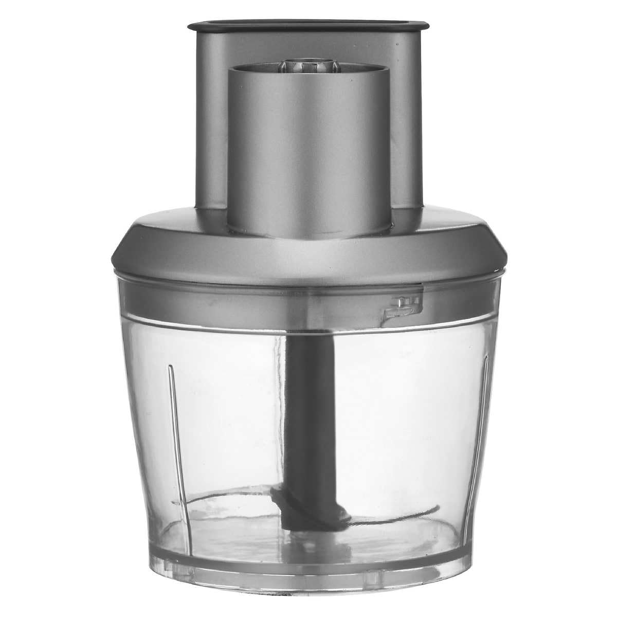 Variable Speed Immersion Blender with Food Processor P94427