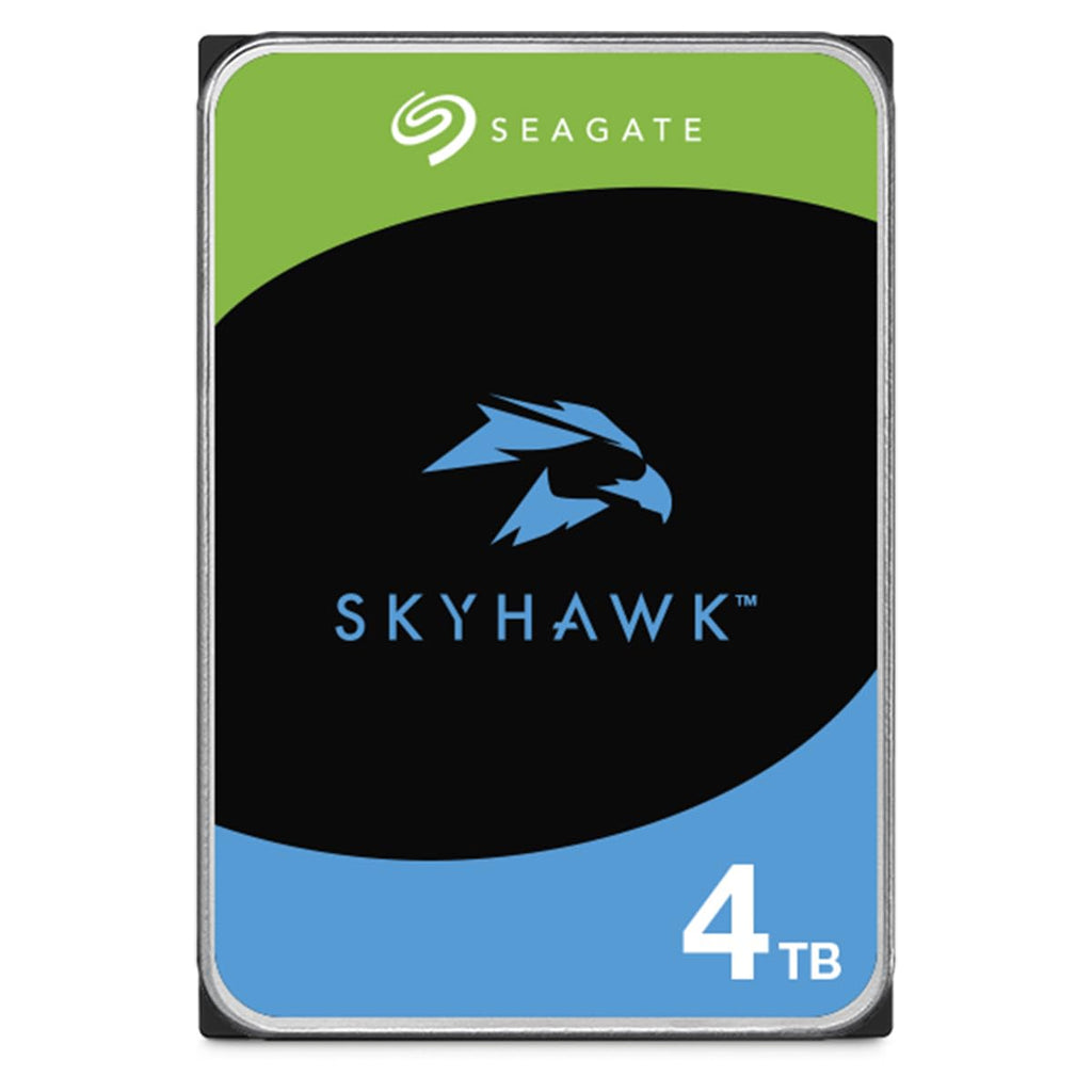 4 TB 3.5" SATA Internal Hard Drive C12994
