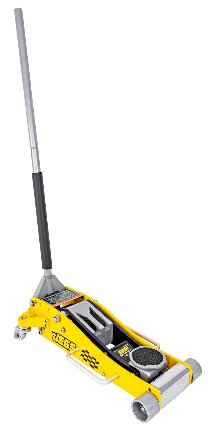 3-Ton Aluminum Floor Jack M429437