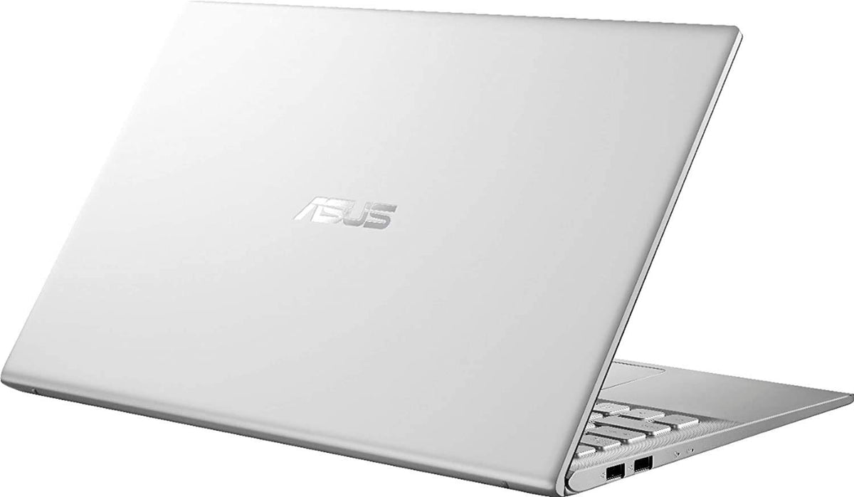 Silver Laptop, Ryzen 5 3500U, 8GB, 512GB SSD, 15.6" Full HD S397