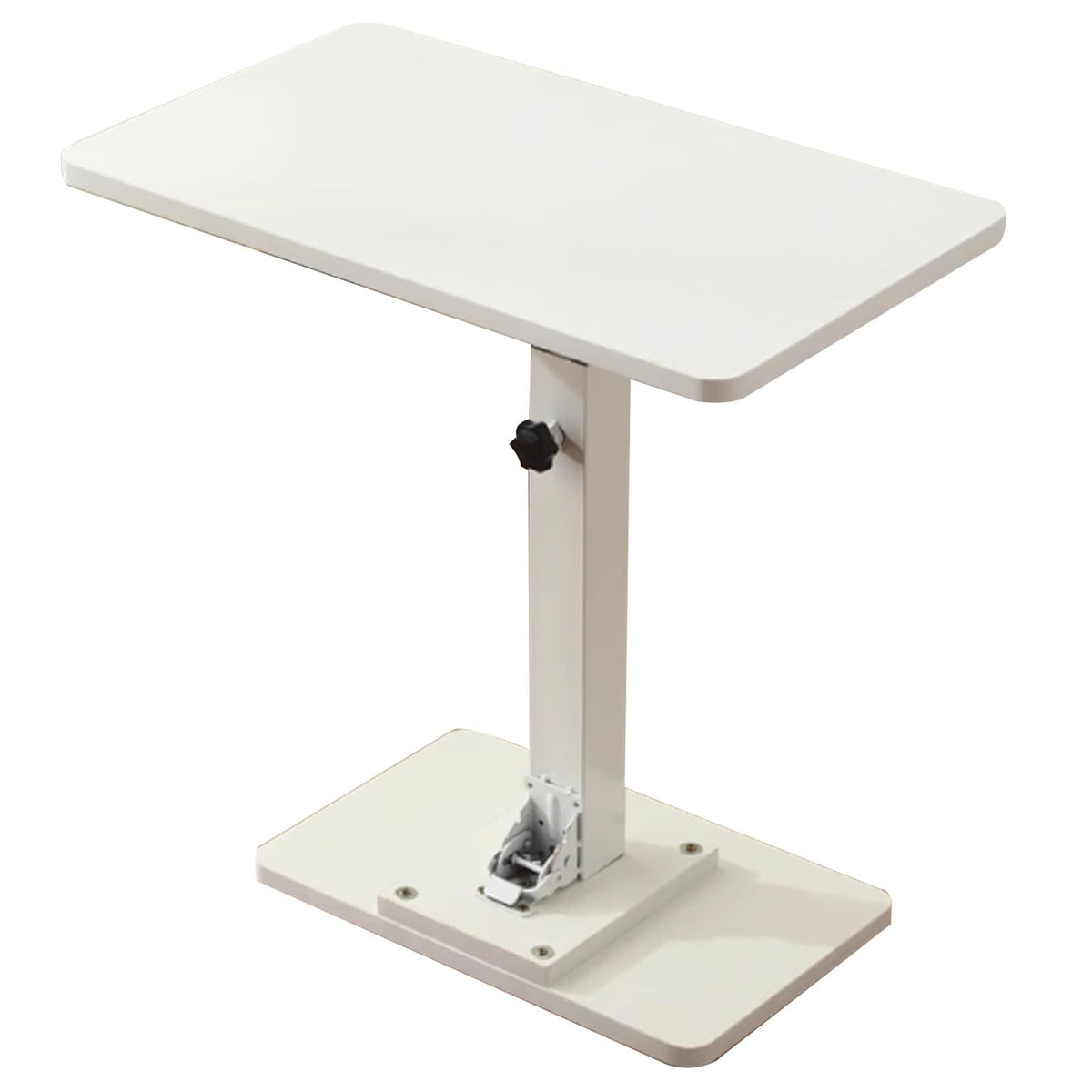 Folding Table with Adjustable Aluminum Leg O262314