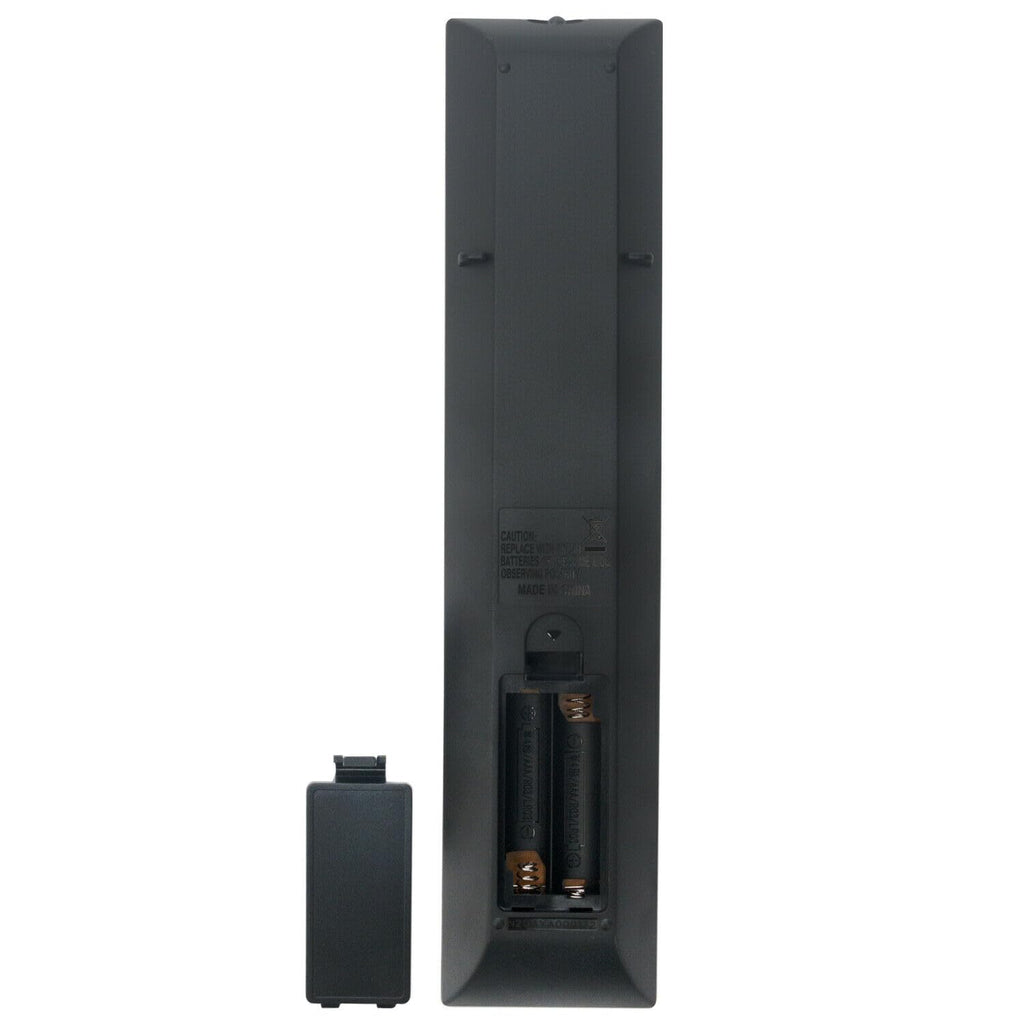 Replacement Remote Control for Blu-ray DVD Disc Player with Backlight E525943