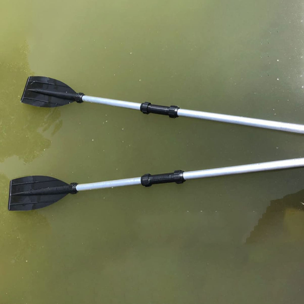 Aluminum Alloy Paddle V90098