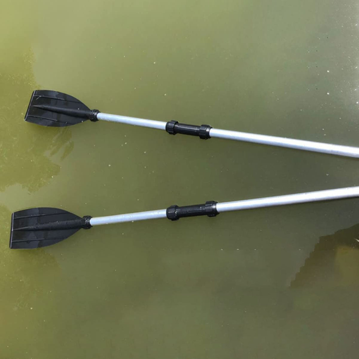Aluminum Alloy Paddle V90098