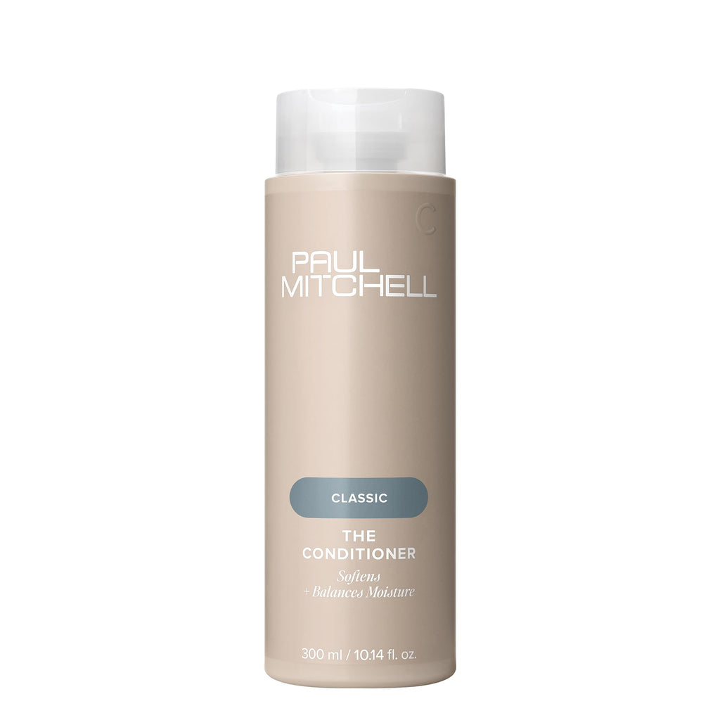 Leave-in Conditioner for All Hair Types O868