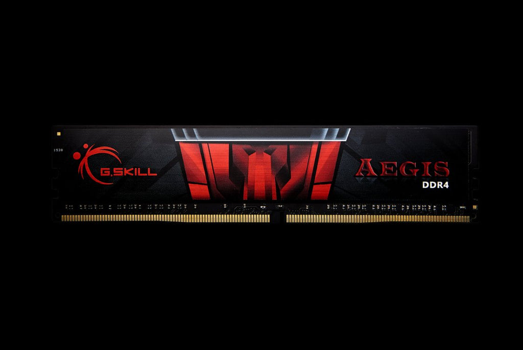 DDR4 RAM 16GB 2x8GB 3000MT/s CL16 Desktop Memory L1121