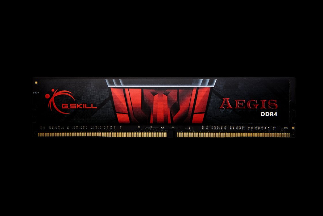 DDR4 RAM 16GB 2x8GB 3000MT/s CL16 Desktop Memory L1121