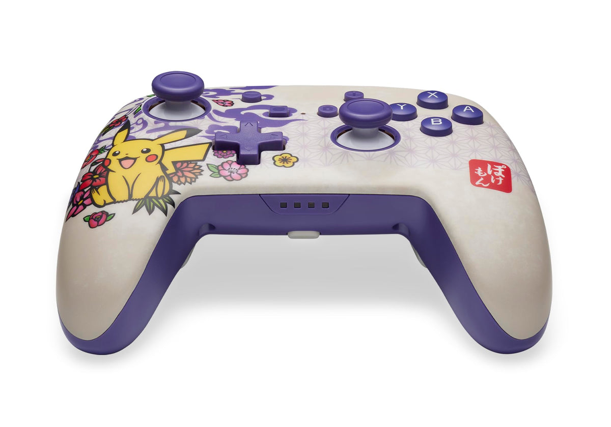 Wireless Controller for Nintendo Switch I6581