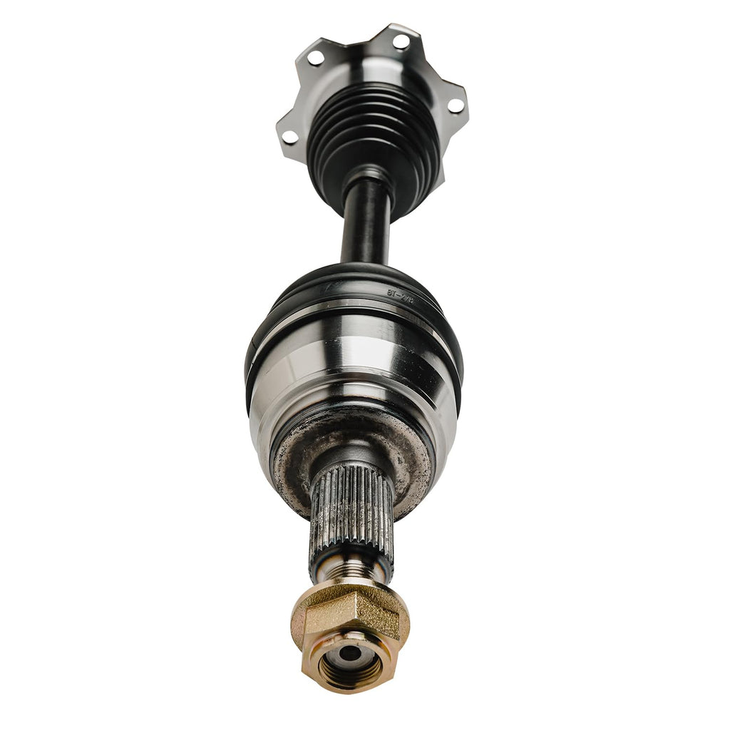 Front CV Axle Shafts N610834