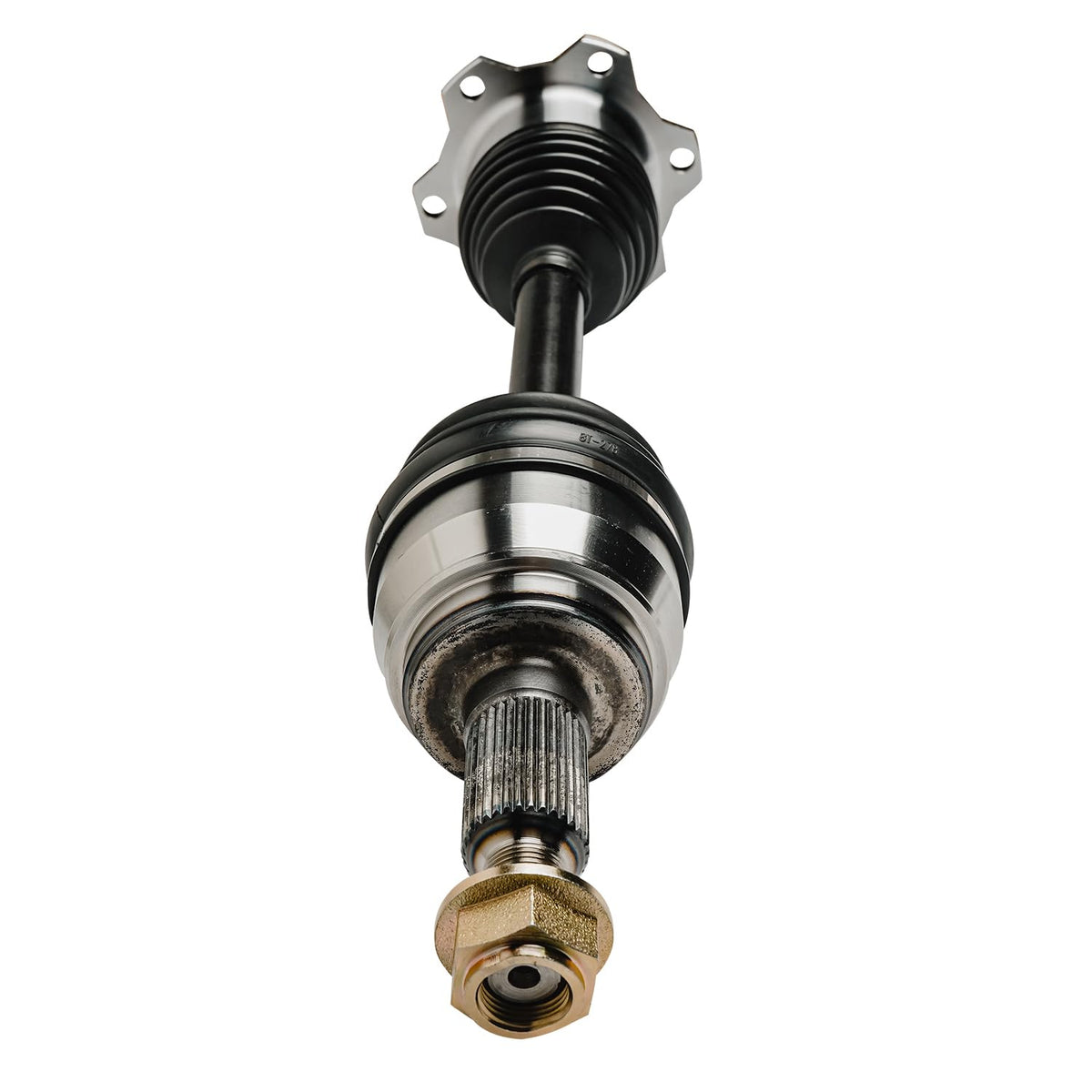 Front CV Axle Shafts N610834