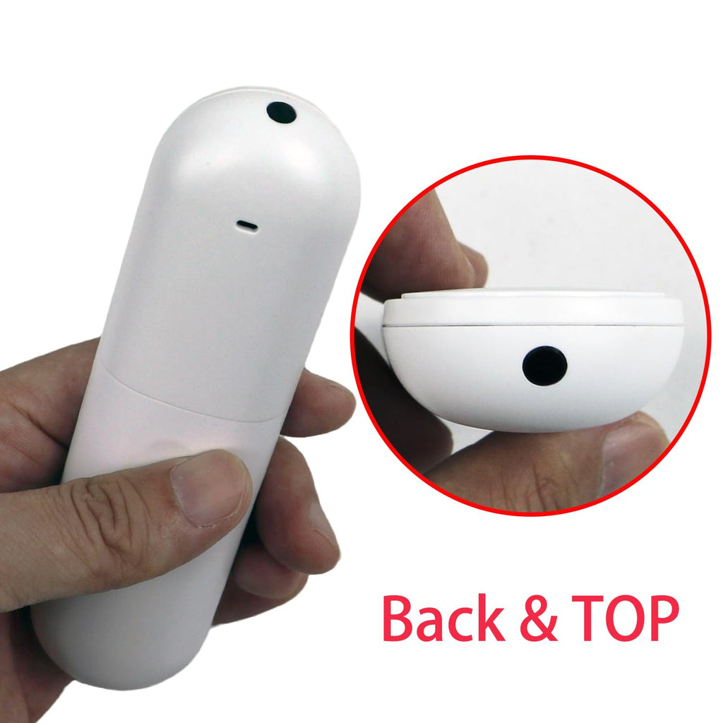 2 Pack Voice Search Remote Control T9938