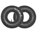 15x6.00-6 Inner Tube with TR13 Valve Stem 2/Pack Q251679