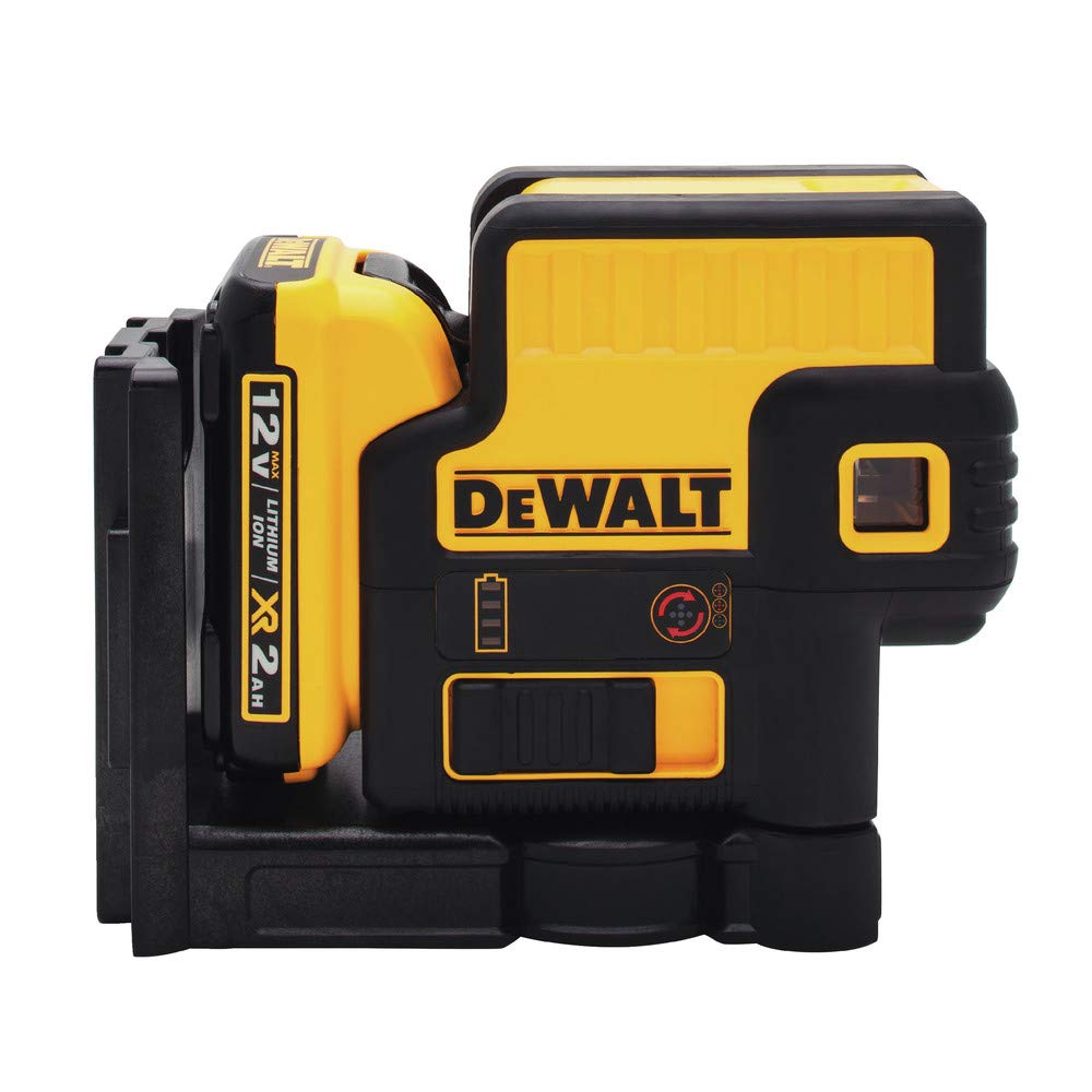 12V MAX Laser Level N73560