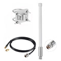 915MHz 5.8dbi Long Range Antenna with 10ft Cable H774401