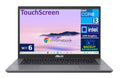 14" FHD Touchscreen Chromebook N12199