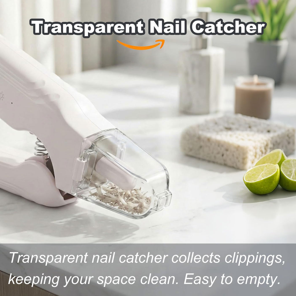 2-in-1 Dog Nail Grinder & Dog Nail Clipper C785759