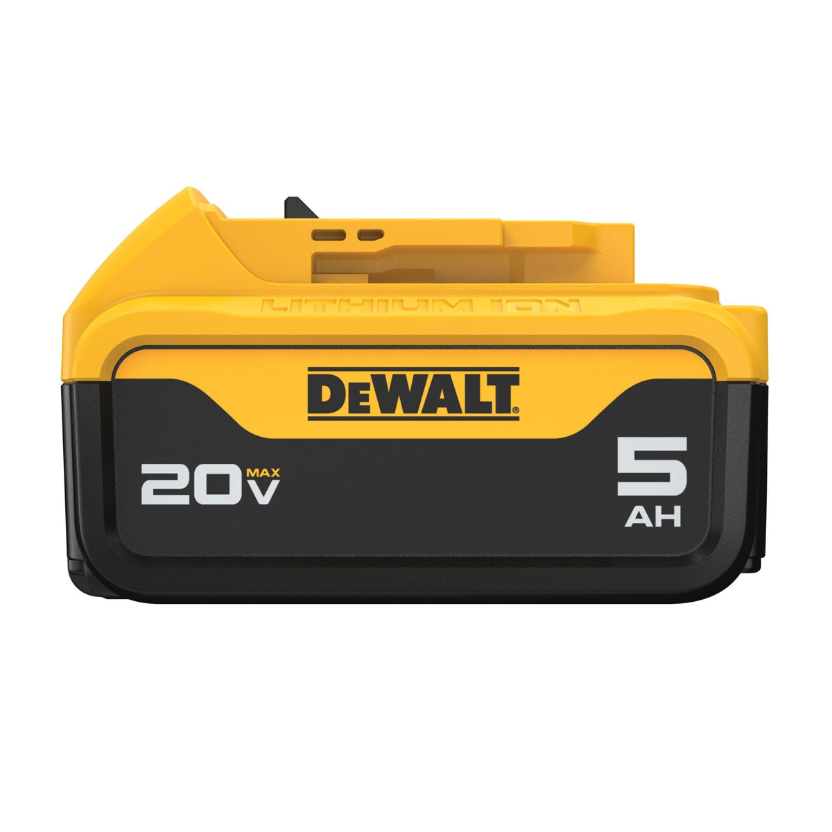 20V MAX Lithium Ion 5.0Ah Battery O988