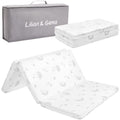 Pack and Play Mattress 38"x26"x1.5" N62389