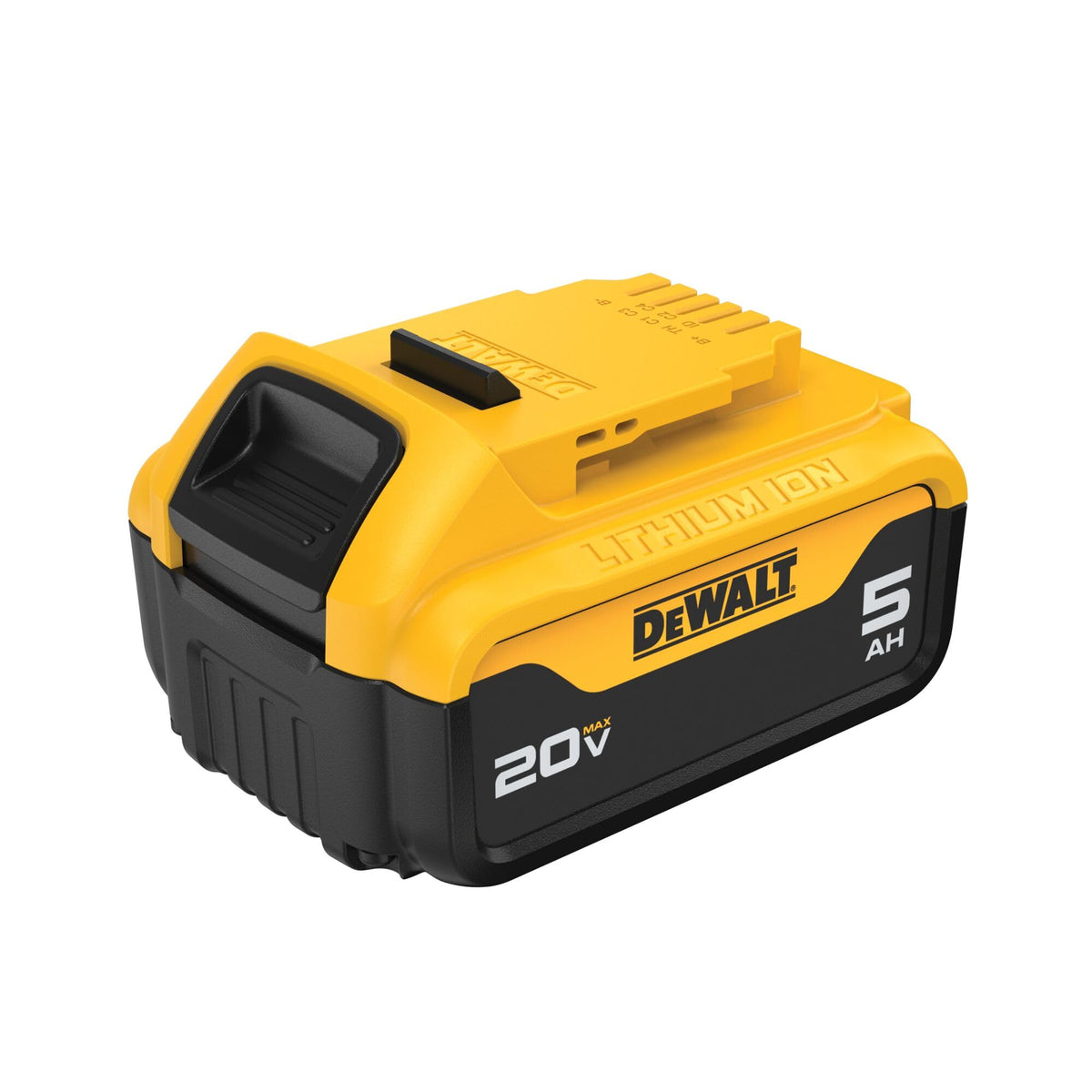 20V MAX Lithium Ion 5.0Ah Battery O988