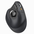 Wireless Vertical Trackball Mouse U228