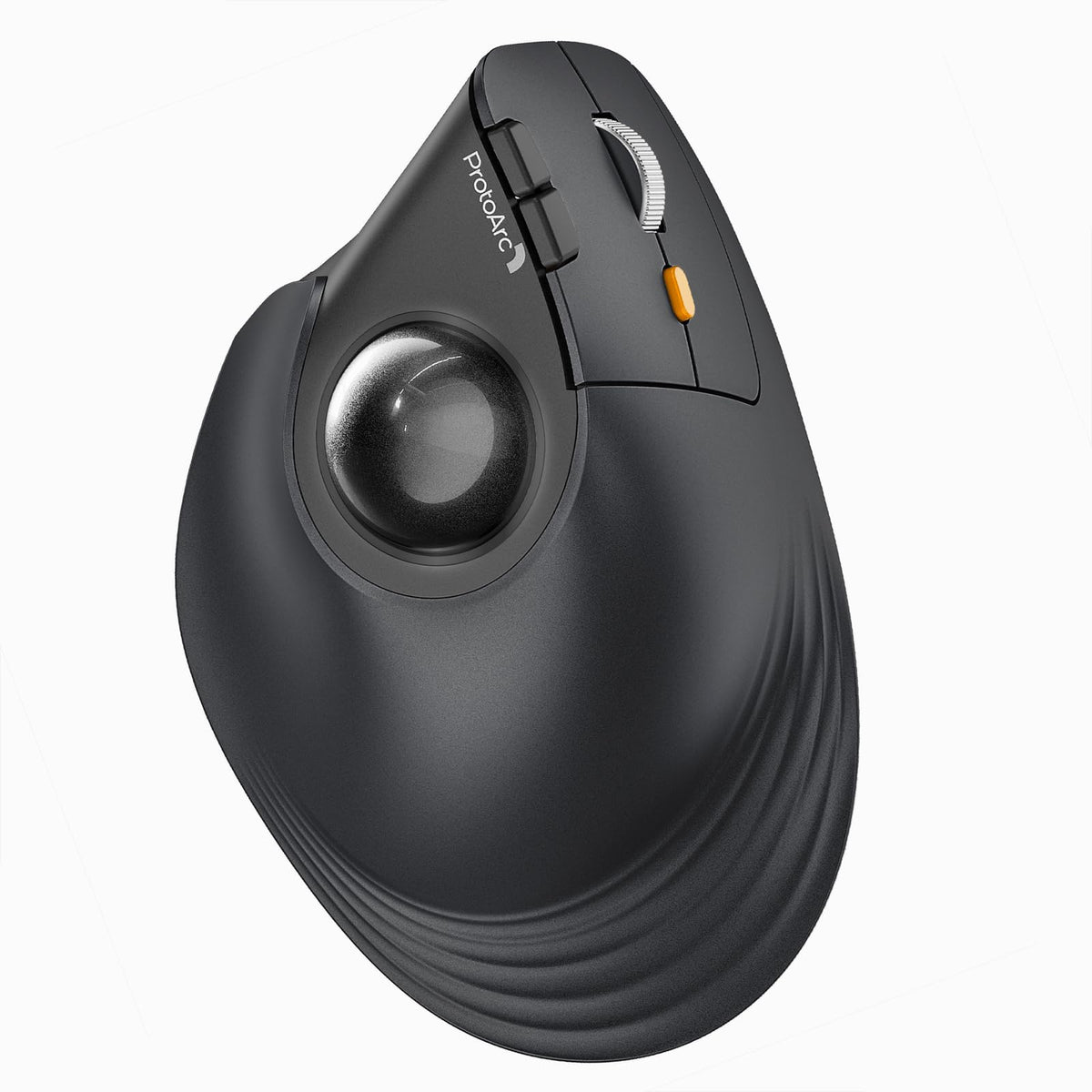 Wireless Vertical Trackball Mouse U228