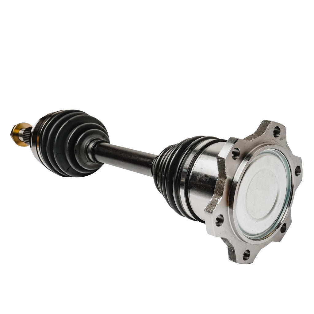 Front CV Axle Shafts N610834